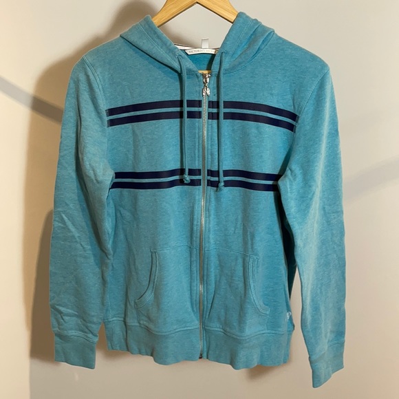 Victoria's Secret “ANGEL” Full Zip Hoodie - Picture 2 of 6